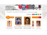 Turuncu Listedeki İki Terörist Etkisiz Hale Getirildi