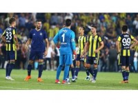 Fenerbahçe'den Şampiyonlar Ligi'ne Yine Erken Veda