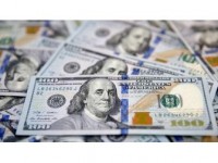 Dolar/tl 5,70'in Altını Gördü