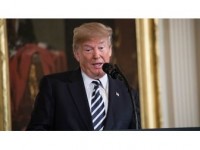 Trump Eski Cıa Direktörünün Güvenlik İznini İptal Etti