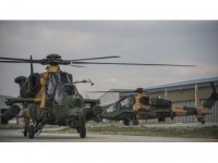 Savunma Sanayii Başkanı Demir: Atak'ın Gelişmiş Modelleri De Gelecek