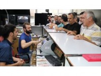 Cumhurbaşkanı Erdoğan'ın Çağrısına Destek