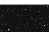 Galaksi Panaroması Görüntülendi
