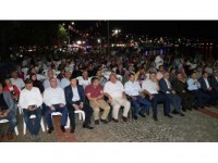 17 Ağustos Marmara Depremi'nin 19. Yılında Anma Töreni
