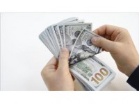 Dolar/tl, Güne Düşüşle Başladı