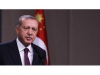Cumhurbaşkanı Erdoğan'dan '17 Ağustos 1999 Marmara Depremi' Mesajı