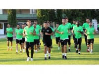 Akhisarspor Taraftarıyla Buluşacak