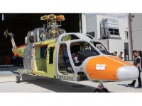Türkiye'nin Özgün Helikopteri Uçuşa Gün Sayıyor