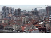 İmar Barışı'na Başvuru Sayısı 4 Milyonu Aştı