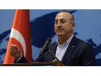 Dışişleri Bakanı Çavuşoğlu: Münbiç'te Ortak Devriye Dönemine Geçiliyor