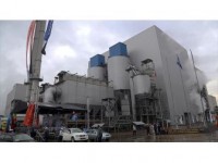 Afrika’nın İlk Atıktan Enerji Üretim Tesisi Etiyopya’da Açıldı