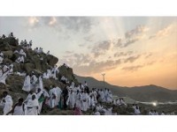 Arafat'a İntikaller Başladı