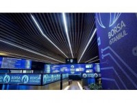 Borsa Haftaya Yükselişle Başladı
