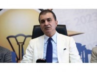 Ak Parti Sözcüsü Çelik: Yerel Seçimlere Doğru Son Sürat İlerlemeye Hazırız