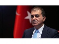 Ak Parti Sözcüsü Çelik: Abd Büyükelçiliğine Ateş Açılması Açık Bir Provokasyondur