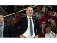 Beşiktaş Sompo Japan, Ivanovic'e Emanet