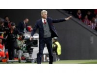 Wenger Maçlara Korumayla Çıkmış