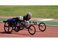 Para Atletizm Avrupa Şampiyonası'nda 3 Madalya