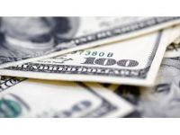 Dolar/tl Güne Düşüşle Başladı