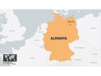 Almanya’da Bir Rus Vatandaşı Bombalı Saldırı İddiasıyla Yakalandı