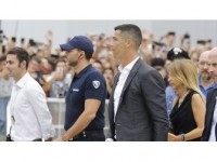 Ronaldo Juventus'ta İddialı