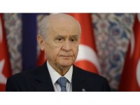 Bahçeli'den Yunanistan'a 'Fetö'cülere İltica' Tepkisi
