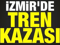 Tren Raydan Çıktı, Olay yerinden ilk görüntüler geldi