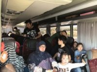 Çanakkale, Ayvacık'ta 48 Kaçak Yakalandı