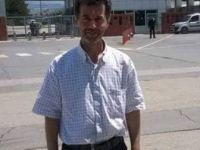 Yıldırım İsabet Eden Çiftçi Öldü (Ahmet Taş)