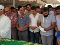 Düğün Yapmaya Hazırlanırken Silahlı Saldırı Sonucu Hem Eşini Hem Annesini Kaybetti