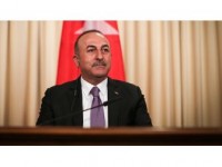 Dışişleri Bakanı Çavuşoğlu: İdlib'de Askeri Bir Çözüm Felaket Olur