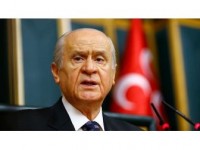 Bahçeli, Malazgirt Programına Katılacak
