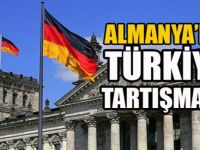 Almanya'da Türkiye'ye yardım gerilimi! Büyük tepki geldi