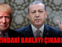 ABD ağzındaki baklayı çıkardı! Skandal Türkiye itirafı