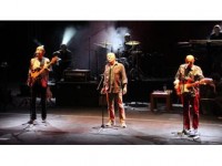 Mfö Bodrum Antik Tiyatro'da Konser Verdi