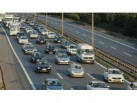 Dönüş Yolundaki Sürücülere 'Son 30-40 Kilometre' Uyarısı