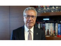 Türkiye İş Bankası Genel Müdürü Bali: Güçlü Dolar Sürdürülebilir Değil