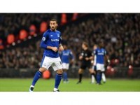 Everton Avantajını Koruyamadı