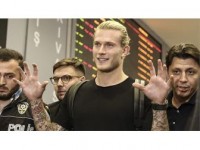 Beşiktaş'tan Karius Açıklaması