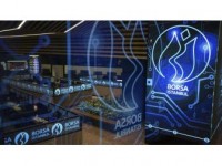 Borsa Güne Yatay Başladı