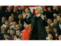 'Mourinho Uçurumun Kıyısında'