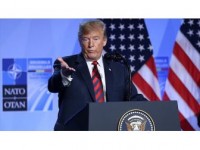 Trump, Google'ın Arama Sonuçlarını Eleştirdi