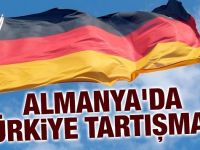 Almanya'nın Türkiye endişesi : Erdoğan kabul etmez