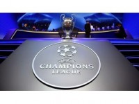 Uefa Şampiyonlar Ligi'nde Gruplar Belli Oluyor