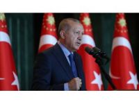 Erdoğan: 'AİHM'in Verdiği Kararlar Bizi Bağlamaz'