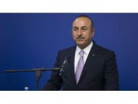 Dışişleri Bakanı Çavuşoğlu: Siyasi Engeller Çıkarılmasını İstemiyoruz