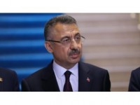 Oktay'dan 30 Ağustos Zafer Bayramı Mesajı