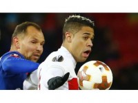 Mariano Diaz Yeniden Real Madrid'de