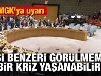 Türkiye ve Bölgede büyük hareketlilik! Acil uyarı geldi