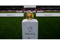 Süper Lig'de Haftanın Sonuçları